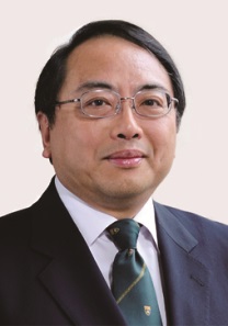 Lap-Chee Tsui