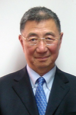 Samuel C.C. Ting