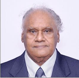 C. N. R. Rao