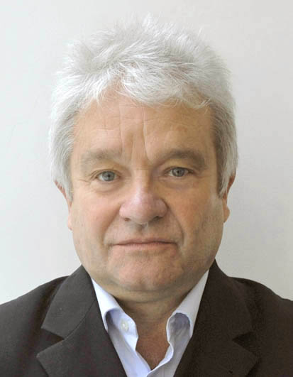 Paul Nurse