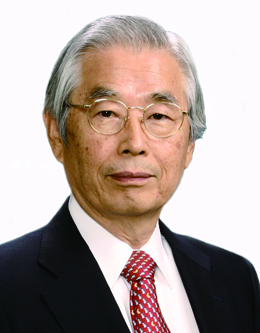 Sumio Iijima