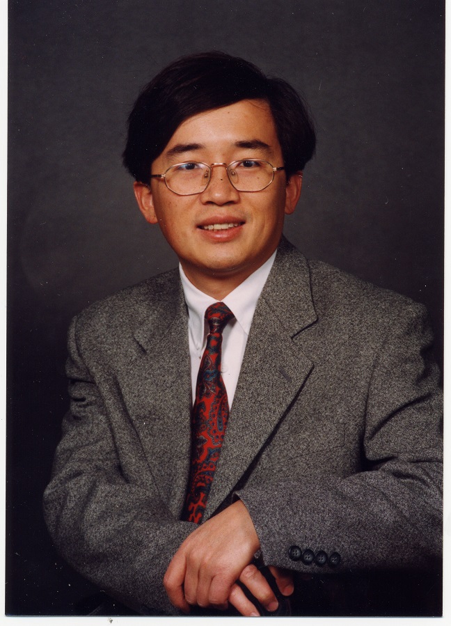 Yonggang Huang