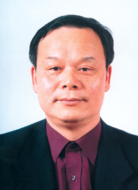 Zhou Qifeng