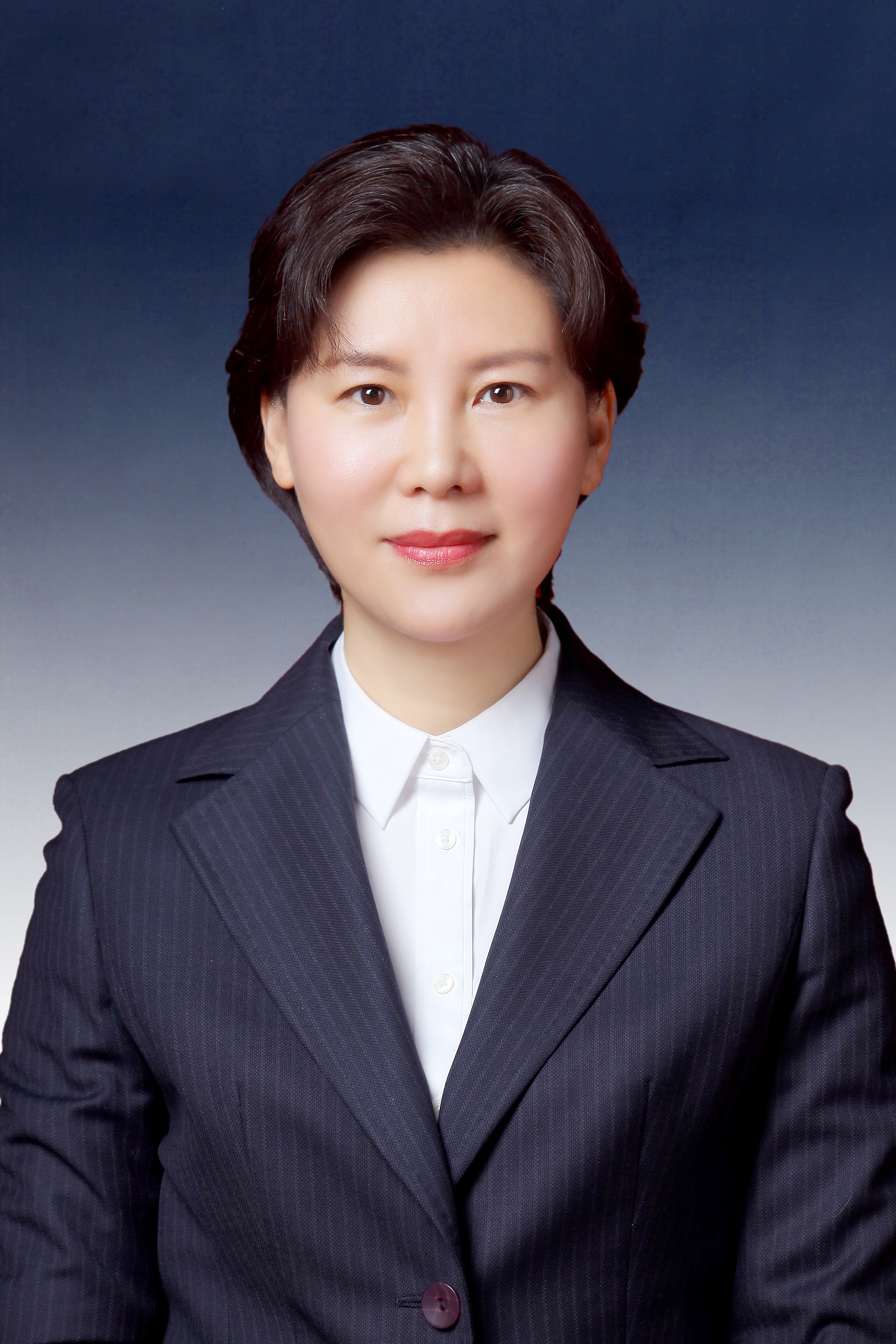 Yu Jihong