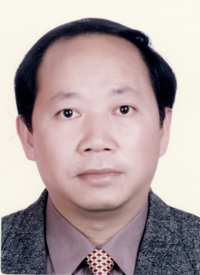 Tu Yongqiang