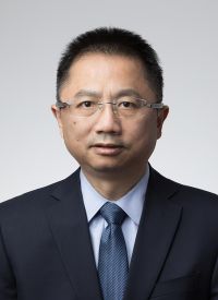 Tang Zhiyong