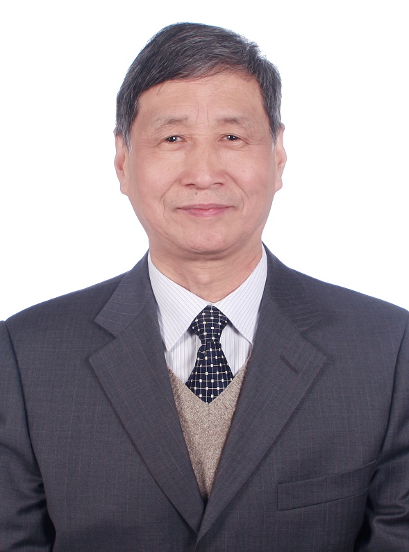 Liu Yunqi