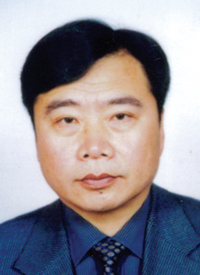 Feng Shouhua