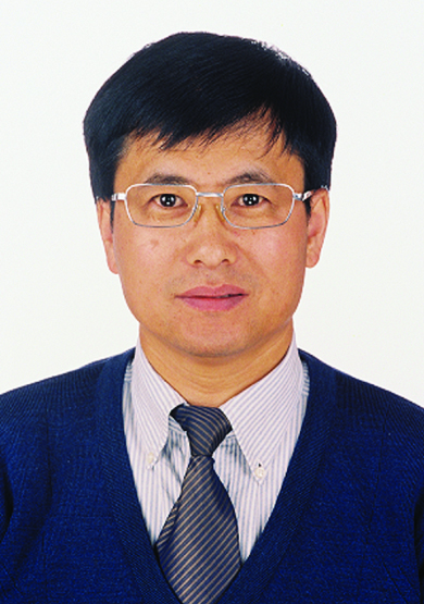 Chen Xuesi