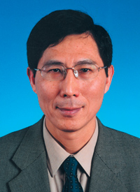 Chen Kaixian