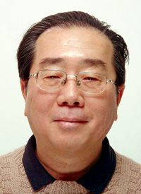 Chai Zhifang