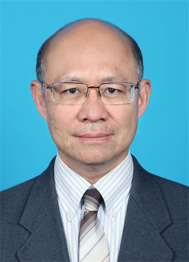 Zhu Tong