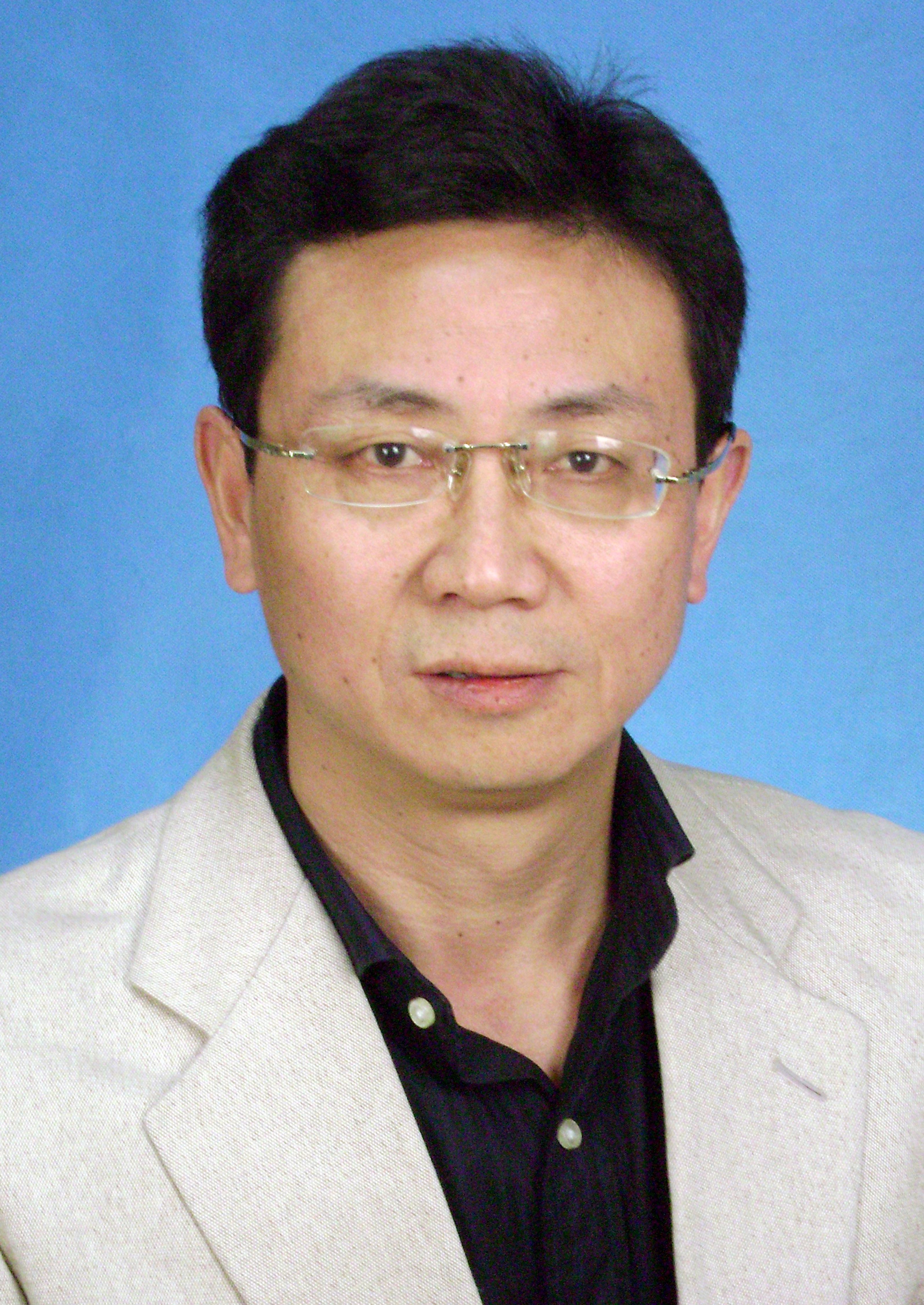 Zhou Zhonghe