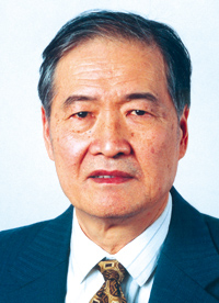 Zhong Dali