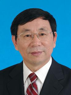 Zhang Peizhen