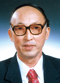 Yin Hongfu