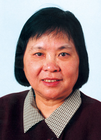 Xu Zhiqin