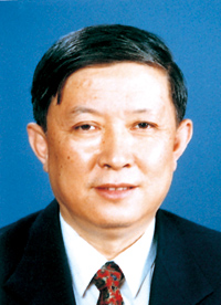 Xu Guanhua