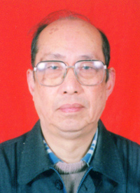 Wu Rongsheng