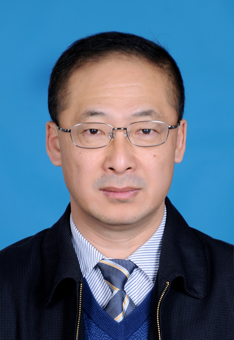 Wang Huijun