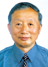 Li Shuguang