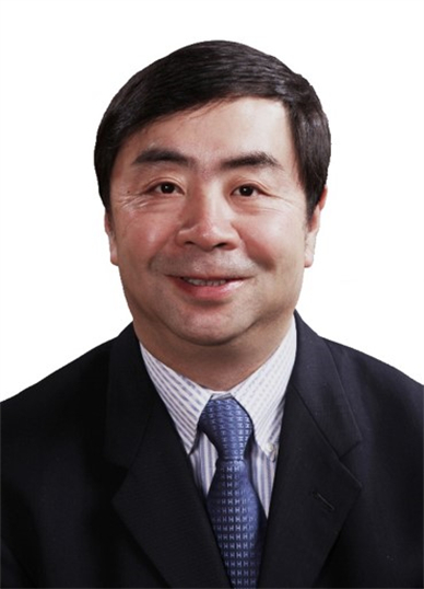 Huang Jianping