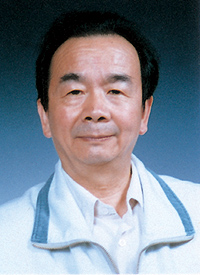 Zhang Jingzhong