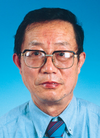 Xia Jianbai