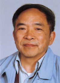 Wang Zhijiang