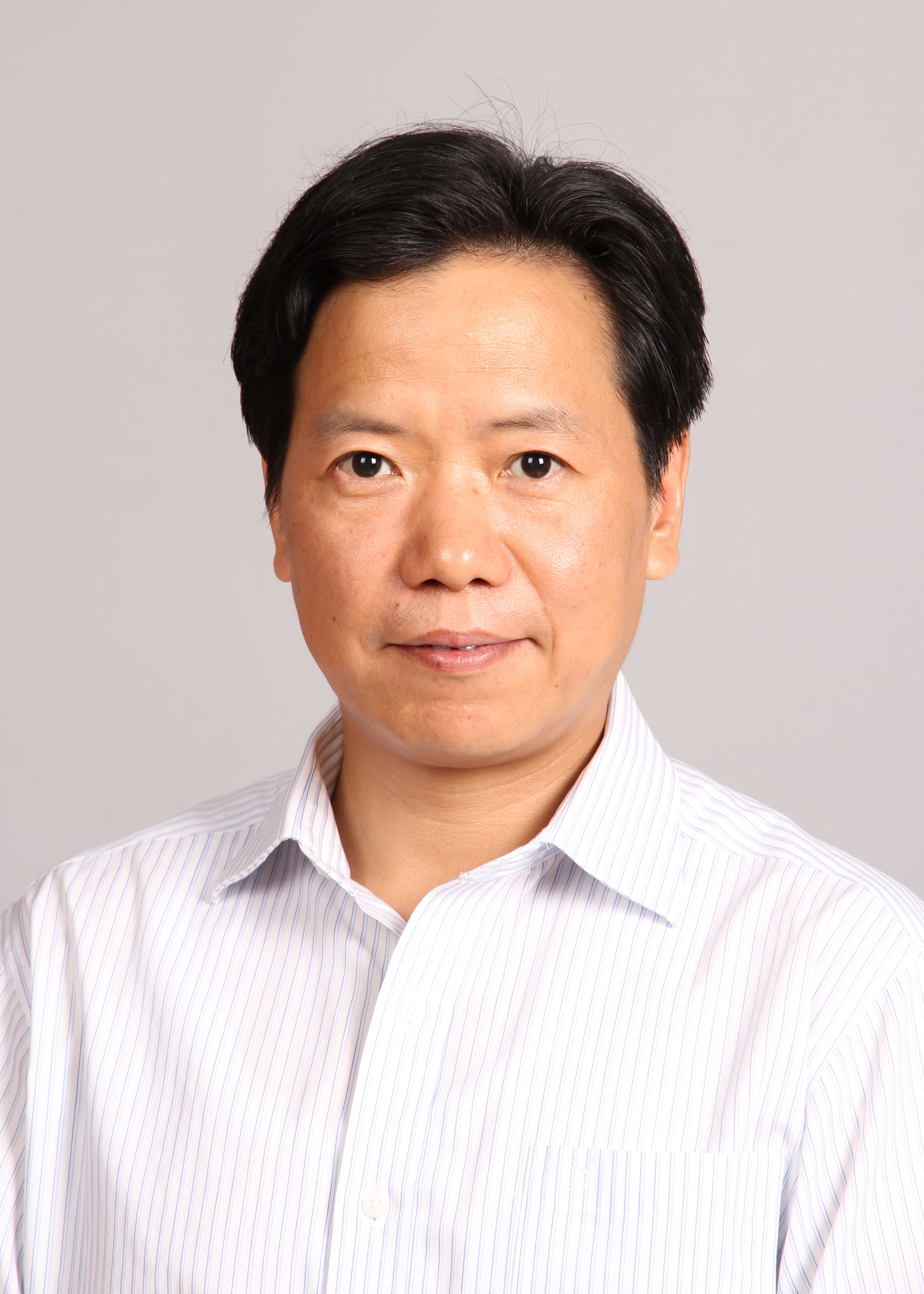 Wang Yongliang