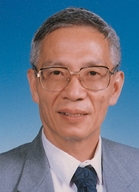 Wang Qiming