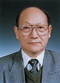 Liu Shenggang