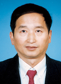 Lin Huimin