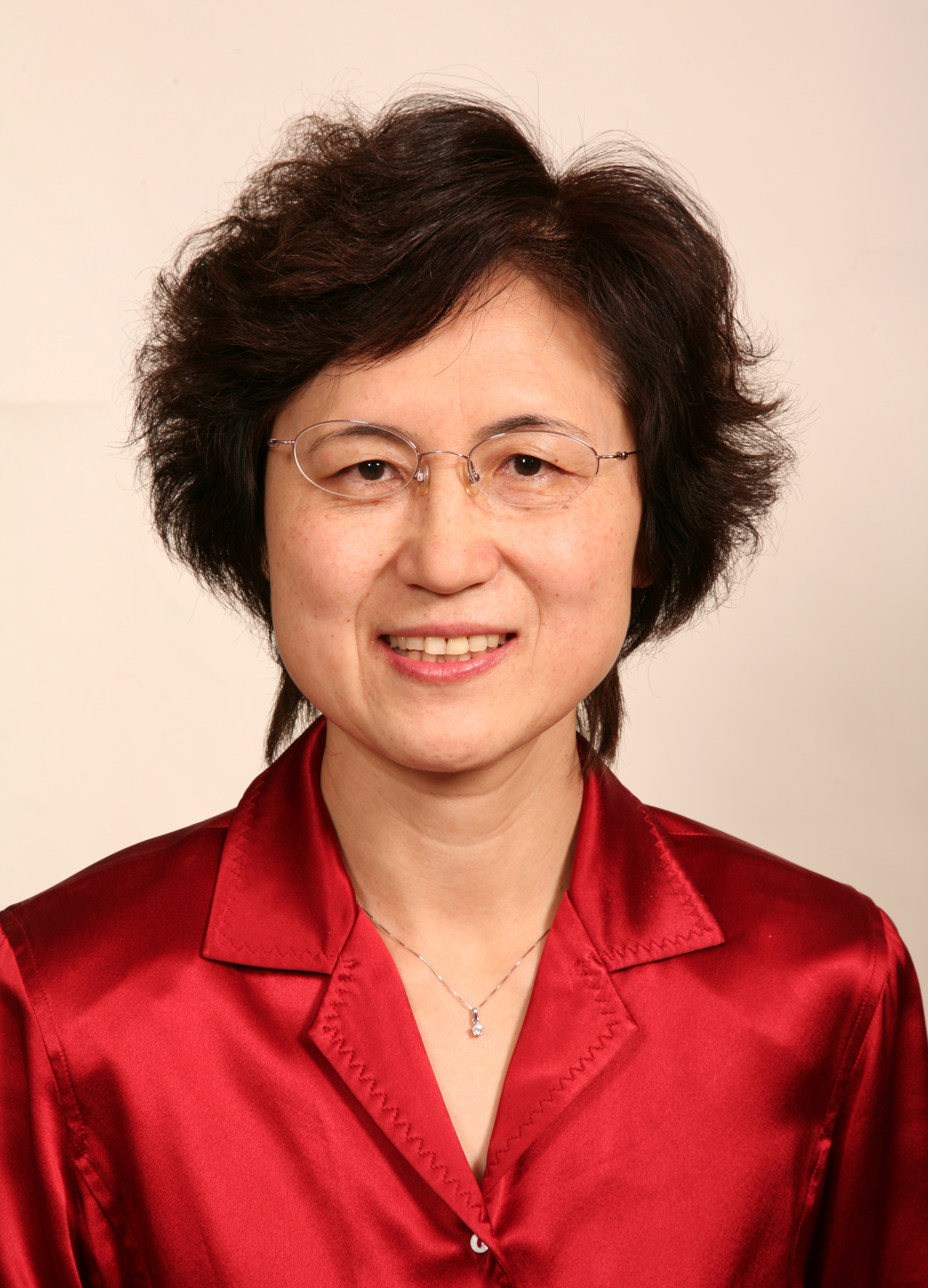 Jiang Jie