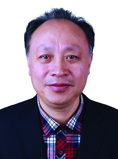 Jiang Fengyi