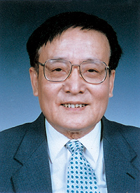 Jian Shuisheng