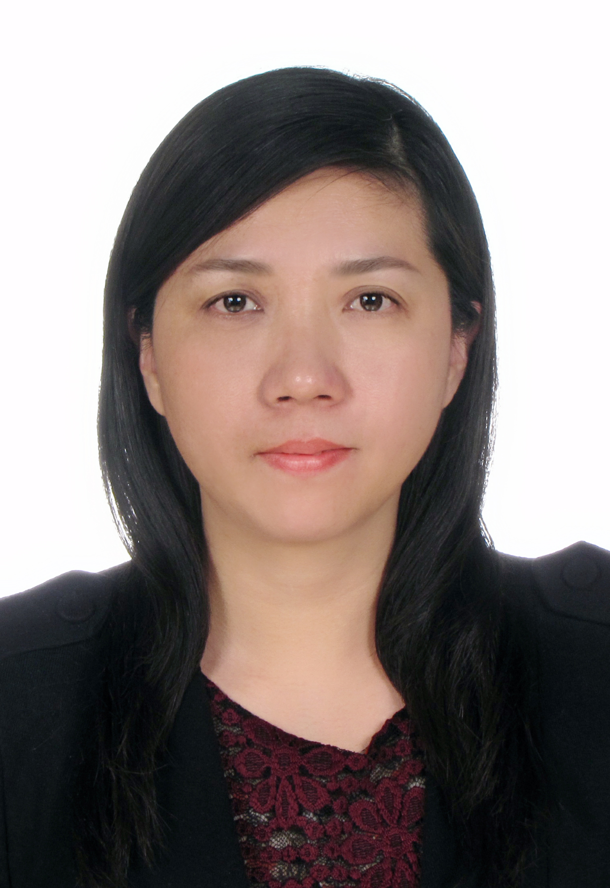 Huang Ru