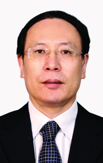 Feng Dengguo