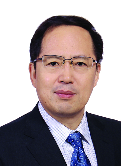 Duan Guangren