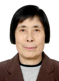 Zhuang Wenyin