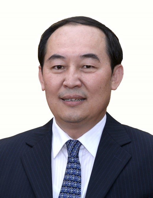 Zhong Kang