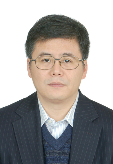 Zhang Xuemin