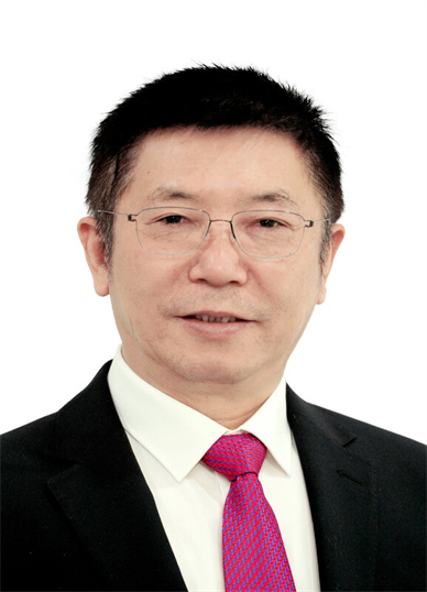 Zhang Xu