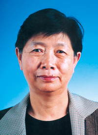 Shi Yunyu