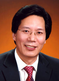 Shang Yongfeng