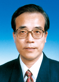 Qiang Boqin