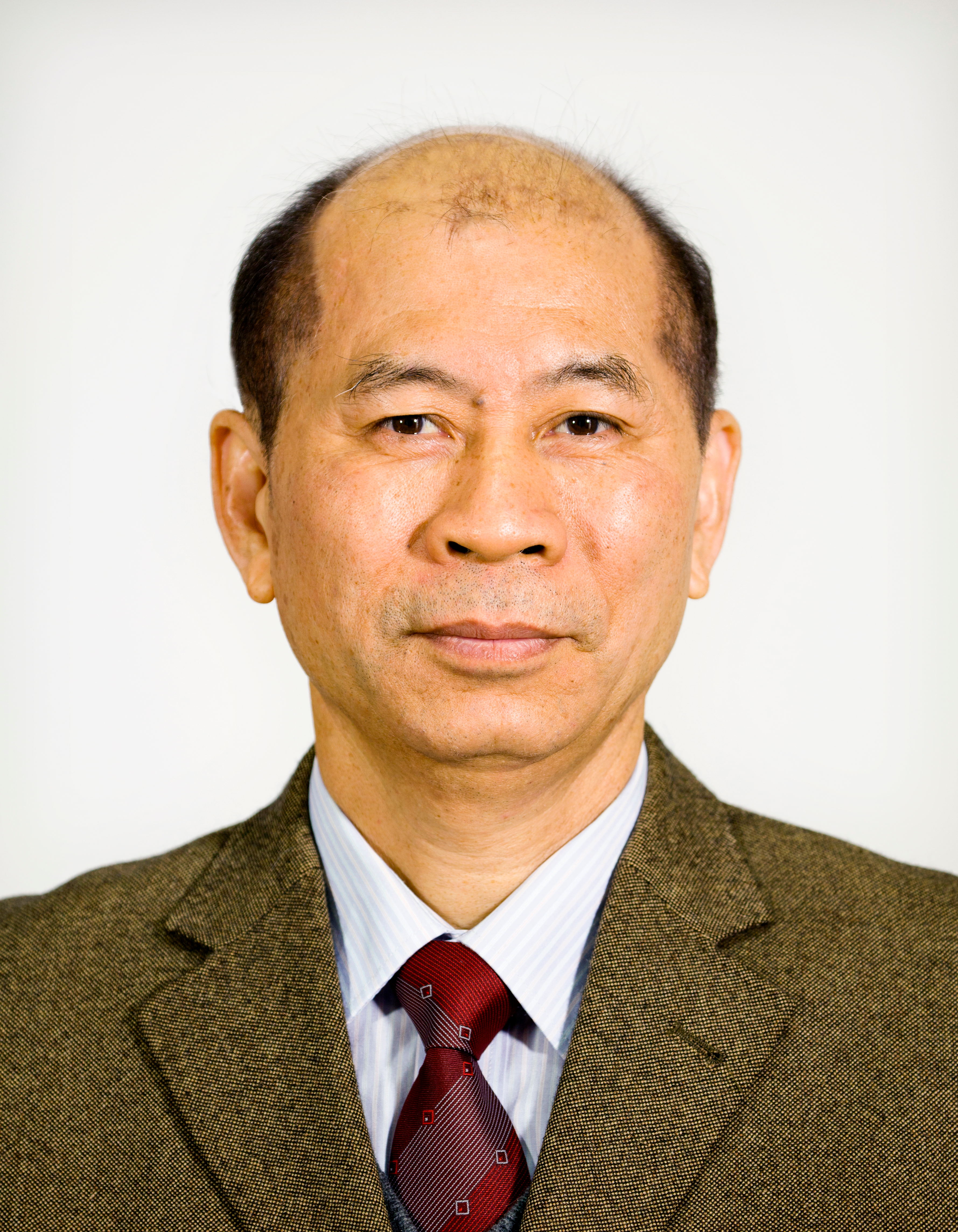 Liu Yaoguang