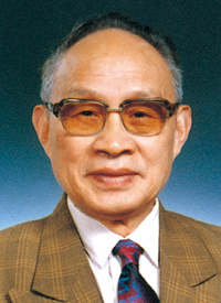 Liu Xinyuan