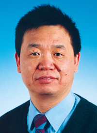 Li Jiayang