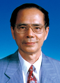 Han Jisheng